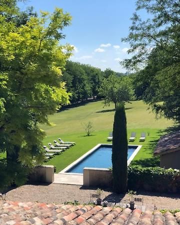 La Ferme De Gringalet Bed & Breakfast Anthon Exterior photo