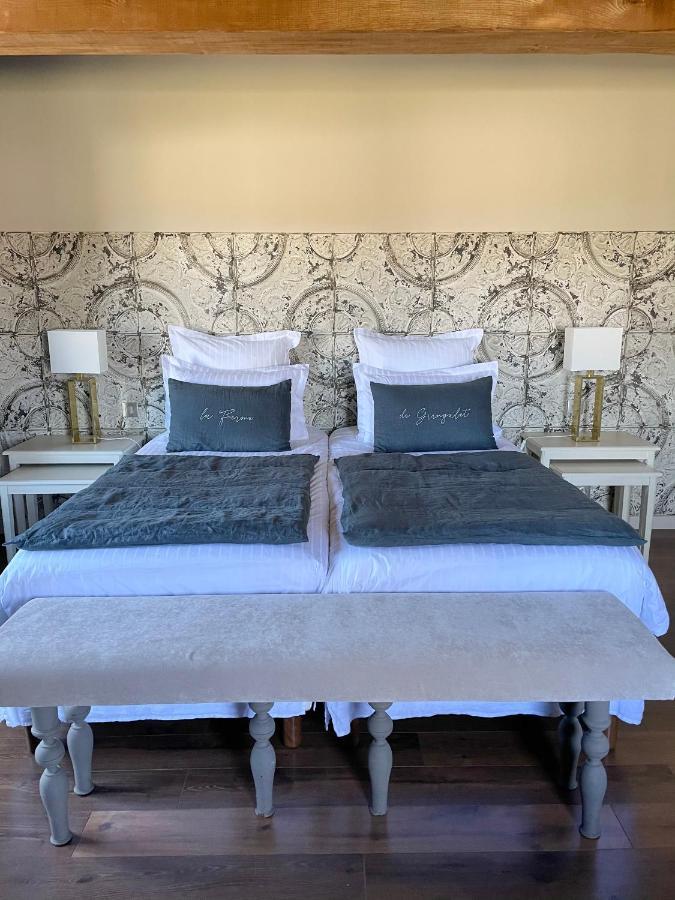 La Ferme De Gringalet Bed & Breakfast Anthon Exterior photo