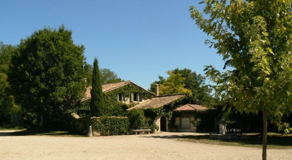 La Ferme De Gringalet Bed & Breakfast Anthon Exterior photo